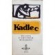 Kadlec Josef - Balada o smutném boxerovi