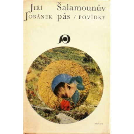 Jobánek Jiří - Šalamounův pás
