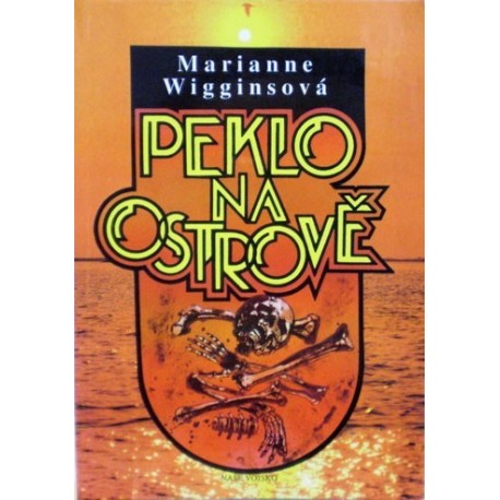 Wigginsová Marianne - Peklo na ostrově