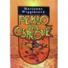 Wigginsová Marianne - Peklo na ostrově