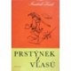 Kožík František - Prstýnek z vlasů