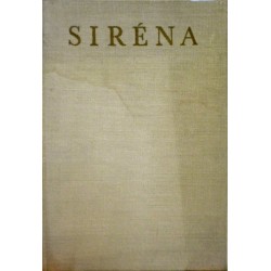 Majerová Marie - Siréna