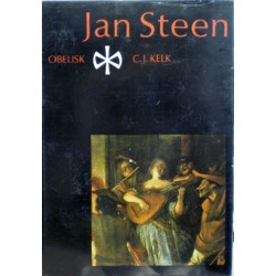 Kelk C. J. - Jan Steen (Malíř šprýmů a radostného života)