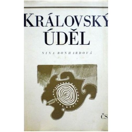 Bonhardová Nina - Královský Úděl