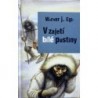 Egli Werner J. - V zajetí bílé pustiny