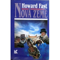 Fast Howard - Nová země