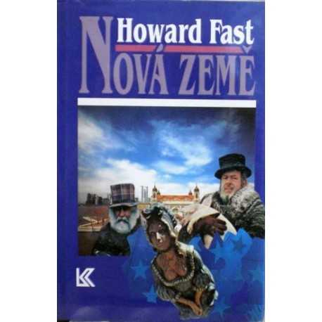Fast Howard - Nová země