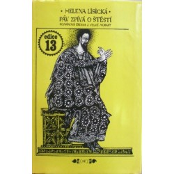 Lisická Helena - Páv zpívá o štěstí