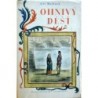 Mařánek Jiří - Ohnivý déšť