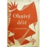 Mařánek Jiří - Ohnivý déšť