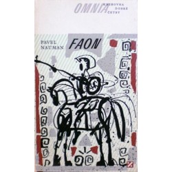 Nauman Pavel - Faon