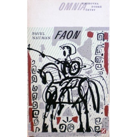 Nauman Pavel - Faon