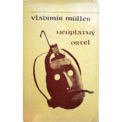 Müller Vladimír - NeĂşplatný ortel