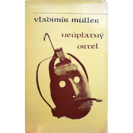 Müller Vladimír - NeĂşplatný ortel