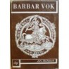 Mařánek Jiří - Barbar Vok
