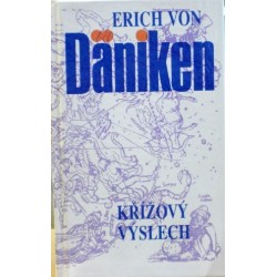Däniken Erich von - Křížový výslech