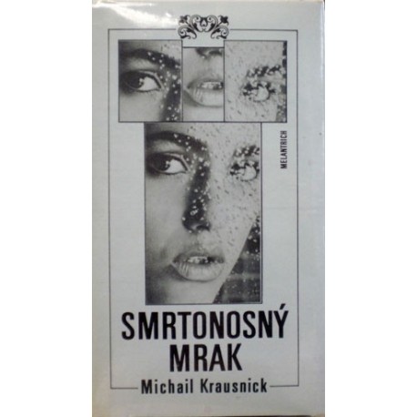 Krausnick Michail - Smrtonosný mrak