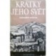 Winter Zikmund - Krátký jeho svět