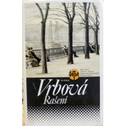 Vrbová Alena - Rašení
