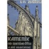 Zvěřina L. N. - Kameník od svatého Víta a jiné Hradčanské