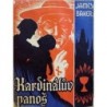 Baker James - Kardinálův panoš