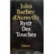 d Aurevilly Jules Barbey - Rytíř Des Touches