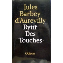 d Aurevilly Jules Barbey - Rytíř Des Touches
