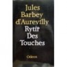 d Aurevilly Jules Barbey - Rytíř Des Touches