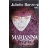 Benzoni Juliette - Marianna a neznámý Toskánec