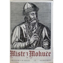 Feld Friedrich - Mistr z Mohuče