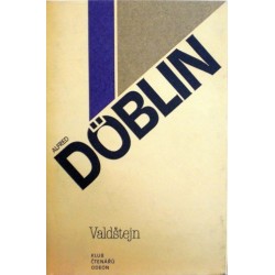 Döblin Alfred - Valdštejn