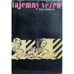Foršová Olga - Tajemný vězěň