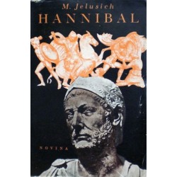 Jelusich M. - Hannibal