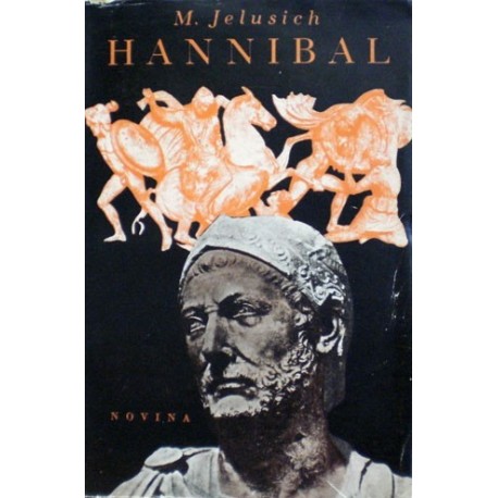 Jelusich M. - Hannibal