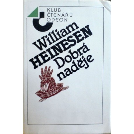 Heinesen William - Dobrá naděje