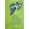 Gardel Louis - Pevnost Saganne