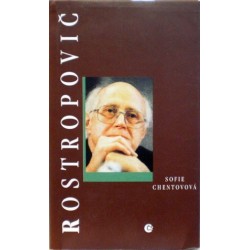 Chentovová Sofie - Rostropovič