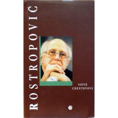 Chentovová Sofie - Rostropovič