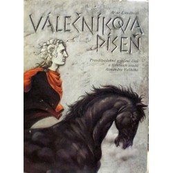 Lundkvist Artur - Válečníkova píseň