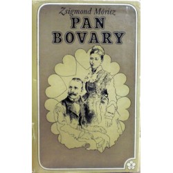 Móricz Zsigmond - Pan Bovary