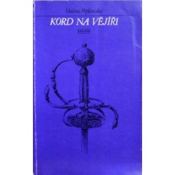 Poptawska Halina - Kord na vějíři