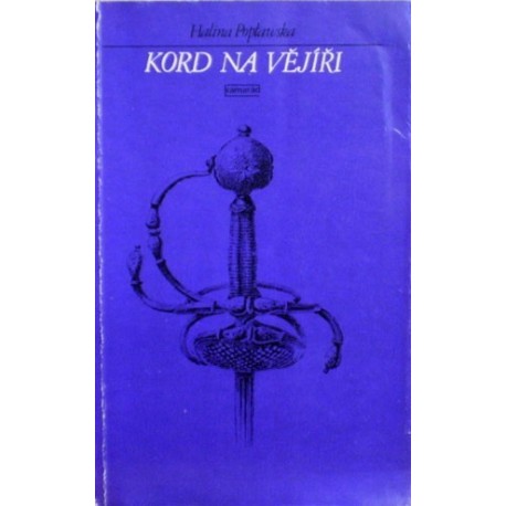 Poptawska Halina - Kord na vějíři