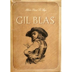 Sage Alain René le - Gil Blas
