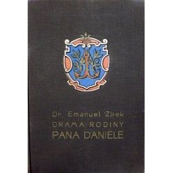 Zítek Emanuel - Drama rodiny pana Daniele