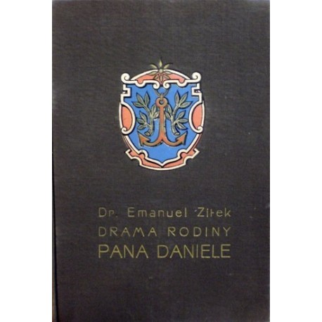 Zítek Emanuel - Drama rodiny pana Daniele