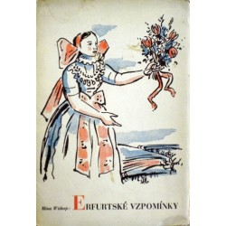 Witkoje Mina - Erfurtské vzpomínky