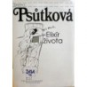 Psůtková Zdeňka - Elixír života