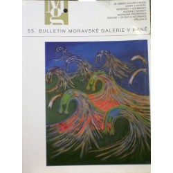 - Bulletin Moravské galerie v Brně 55.