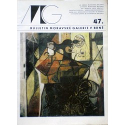 - Bulletin Moravské galerie v Brně 47.