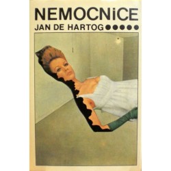 Hartog Jan de - Nemocnice